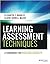 Learning Assessment Techniques: A Handbook for College Faculty
