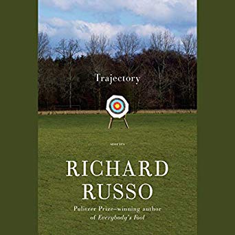 Trajectory: Stories