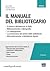 Il manuale del bibliotecario