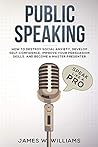 Public Speaking: ...