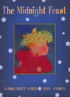 The Midnight Feast (Paperback)