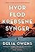 Hvor flodkrebsene synger by Delia Owens