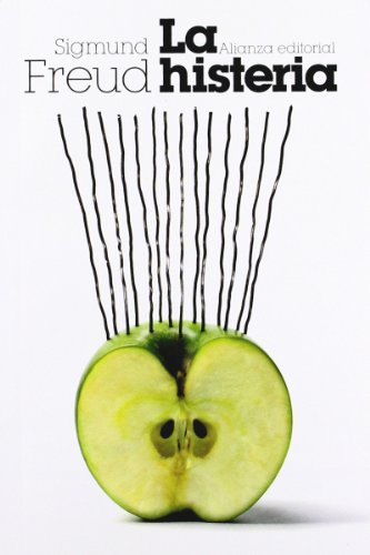 La histeria / Hysteria (Paperback)