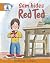 Sam Hides Red Ted