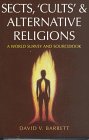 Sects, 'Cults' and Alternative Religions: A World Survey and Sourcebook (Hardcover)