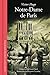 Notre-Dame de París by Victor Hugo