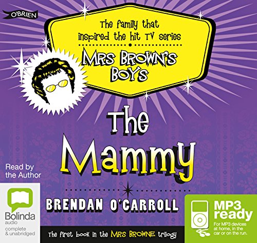 The Mammy: 1
