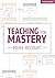 Teaching for Mastery