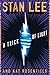 A Trick of Light (Stan Lee’s Alliances, #1)