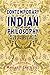 Contemporary Indian Philosophy by Margaret Chatterjee