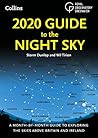 2020 Guide to the Night Sky by Storm Dunlop