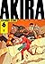 Akira, Vol. 6 by Katsuhiro Otomo