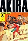 Akira, Vol. 6