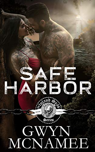 Safe Harbor (The Inland Seas #3)