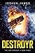 Destroyr: The Lost Starship (Book 3)