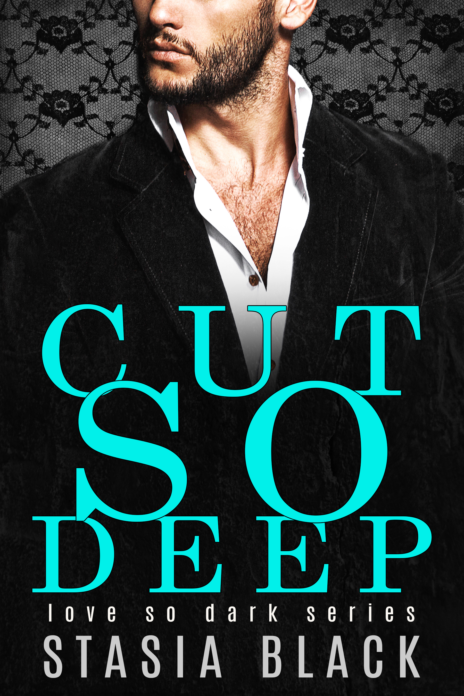 Cut So Deep (Love so Dark #1)