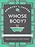 Whose Body?  (Lord Peter Wimsey, #1)