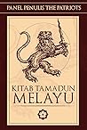 Kitab Tamadun Melayu