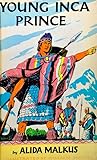 Young Inca Prince