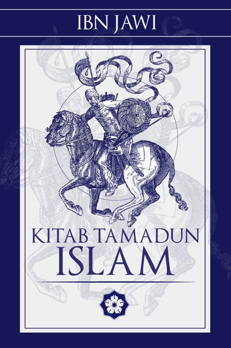 Kitab Tamadun Islam (Paperback)