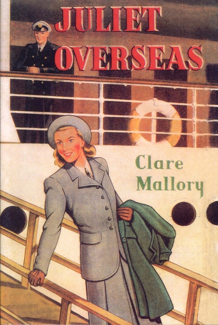 Juliet Overseas