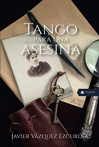 Tango para una asesina (Paperback)