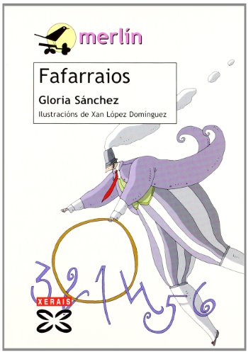 Fafarraios (Paperback)