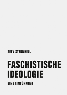 Faschistische Ideologie: Eine Einführung (Paperback)