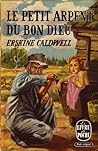 Le petit arpent du Bon Dieu by Erskine Caldwell