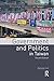 Government and Politics in Taiwan (Routledge Research on Taiwan Series Book 8)
