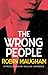 The Wrong People