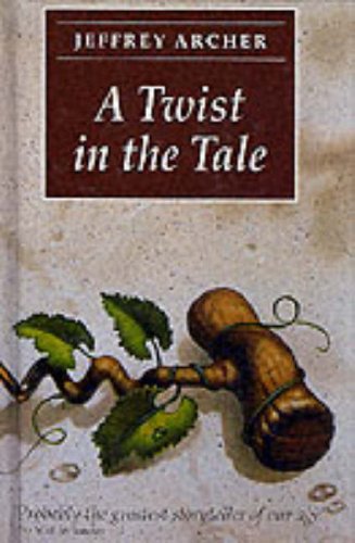A Twist In The Tale