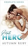 Hot Hero Series (Hot Hero Complete Series)