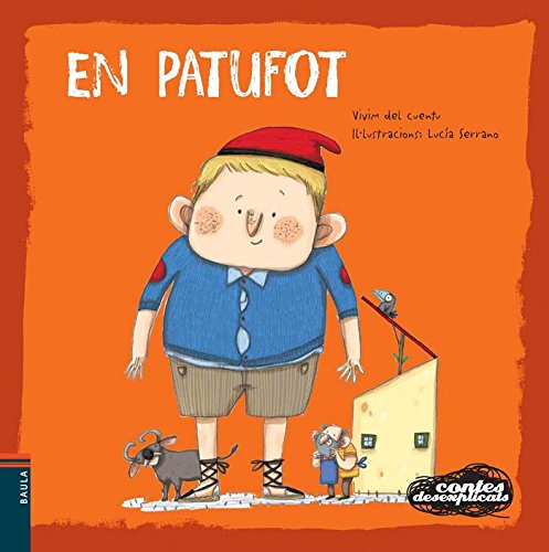 En Patufot (Paperback)