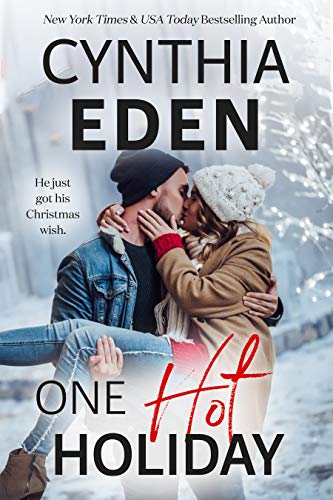 One Hot Holiday (Wilde Ways, #5.5)