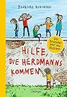 Hilfe, die Herdma...