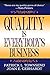 Quality is Everybody's Busi...
