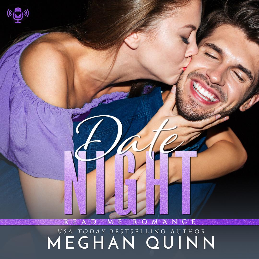 Date Night (Audiobook)