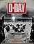 D-DAY [Hardback]