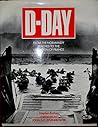 D-DAY [Hardback]