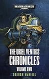 The Uriel Ventris...