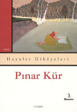 Hayalet Hikayeleri (Paperback)