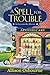 A Spell for Trouble (An Enchanted Bay Mystery #1) by Esme Addison