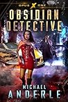 Obsidian Detective