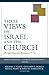 Three Views on Israel and the Church: Perspectives on Roman 9-11 (Viewpoints)