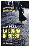 La donna in rosso