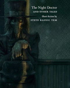 The Night Doctor and Other Tales (Hardcover)