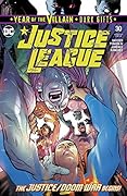 Justice League (2018-2022) #30