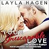 Your Inescapable Love by Layla Hagen