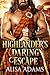 Highlander's Daring Escape
